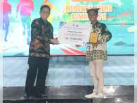 Pj Bupati Bojonegoro ajak Pemuda Terapkan Pola Hidup Sehat untuk Dorong Pembangunan Daerah