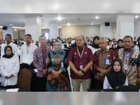 1.053 Peserta Ikuti Seleksi PPPK untuk Sejumlah Formasi di Lingkungan Pemkab Blora