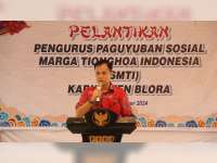 Kawasan Jalan Gunung Sumbing Blora Diusulkan Jadi Wisata Kuliner Malam Hari&nbsp;&nbsp;