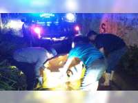 Tertabrak Kereta Api Dharmawangsa Ekspres, Seorang Kakek di Balen, Bojonegoro Meninggal