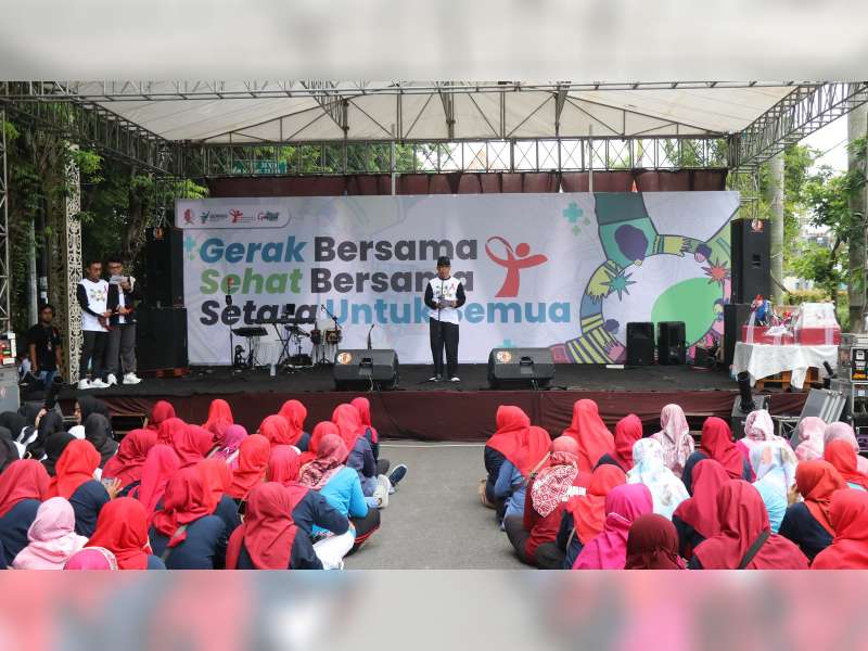 Pemkab Bojonegoro Gelar Peringatan Hari AIDS Sedunia 2024