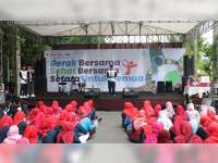 Pemkab Bojonegoro Gelar Peringatan Hari AIDS Sedunia 2024