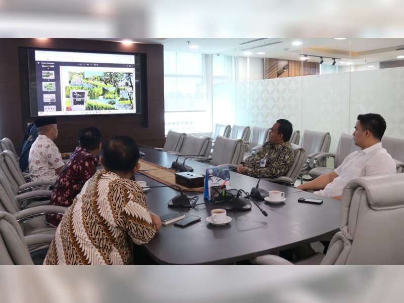 Blora Bakal Jadi Pilot Project Pupuk Organik Rumput Laut dari Kementerian Kelautan dan Perikanan
