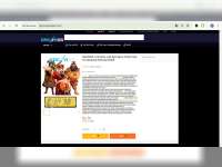 Website bojonegorokarir.com Diretas, Tampilannya Berubah Jadi Situs Judi Online