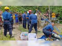 Diduga Epilepsi Kambuh, Warga Ngraho, Bojonegoro Meninggal Tercebur di Dalam Sumur