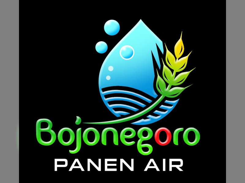 Gerakan Panen Air Hujan Bojonegoro, Inspirasi Solusi untuk Krisis Air Nasional