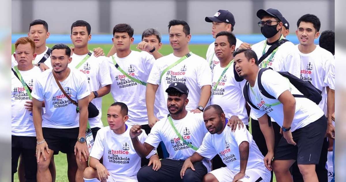 Pertandingan Lanjutan Lawan Deltras FC, Persibo Bojonegoro Mundur Karena Tidak Sesuai Regulasi