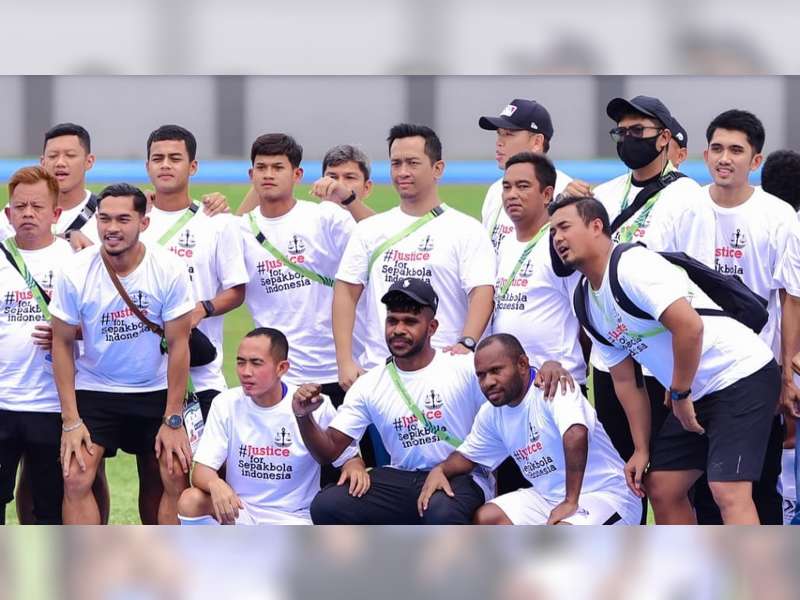 Pertandingan Lanjutan Lawan Deltras FC, Persibo Bojonegoro Mundur Karena Tidak Sesuai Regulasi