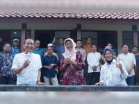 Belajar dari Gunungkidul: ‘Panen Air Hujan’ untuk Masa Depan Bojonegoro