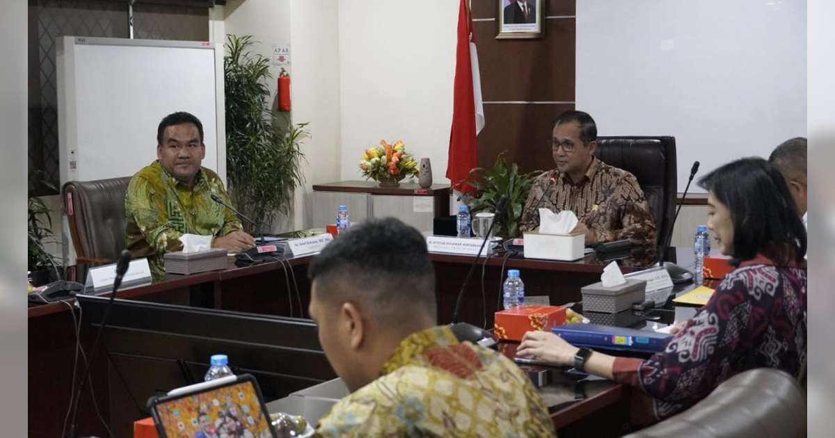 Transmigrasi Lokal, Solusi untuk Desa Terdampak Bendungan Karangnongko di Blora