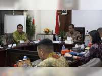 Transmigrasi Lokal, Solusi untuk Desa Terdampak Bendungan Karangnongko di Blora