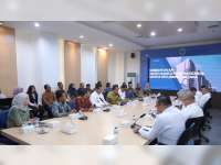 DPRD Dukung Pendirian Kantor BNNK di Blora