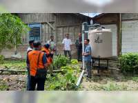 Gerakan Memanen Air Hujan Diharapkan Jadi Solusi Krisis Air di Kabupaten Bojonegoro