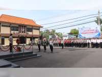 Operasi Keselamatan 2025 Bakal Digelar di Bojonegoro, Masyarakat Diimbau Tertib Berlalu Lintas