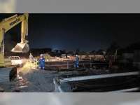 Sumber Pencemaran di Pengeboran Pertamina EP Sukowati, Bojonegoro Berasal dari Ceceran Solar