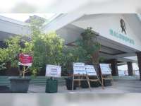 Tren Baru, Bupati dan Wakil Bupati Bojonegoro Terima Ucapan Selamat dalam Bentuk Pohon Hidup