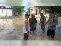 Tenggelam di Luapan Banjir Bengawan Solo, Seorang Anak di Baureno, Bojonegoro Meninggal