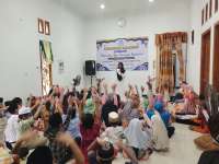 Pesantren Ramadan Kampung Ilmu Purwosari Berlangsung Semarak