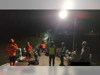 Banjir Bandang Terjang 4 Desa di Kecamatan Gondang, Bojonegoro, Ratusan Rumah Warga Tergenang