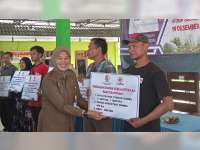 Pemkab Bojonegoro Perluas Penerima Manfaat Program Domba Kesejahteraan