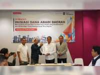 Bupati Bojonegoro Berkomitmen, Dana Abadi Migas untuk Masa Depan Berkelanjutan