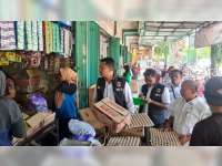 Sidak Minyakita di Bojonegoro, Petugas Temukan Volume Sedikit Kurang Tapi Masih dalam Batas Toleransi