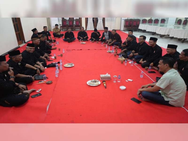 Bupati Bojonegoro Buka Peluang Prestasi bagi Atlet Pencak Silat