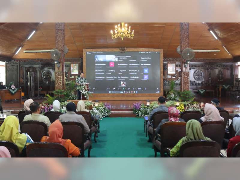 Pemkab Blora Berkomitmen Libatkan Gen Z, Perempuan, dan Kelompok Rentan dalam Pembangunan