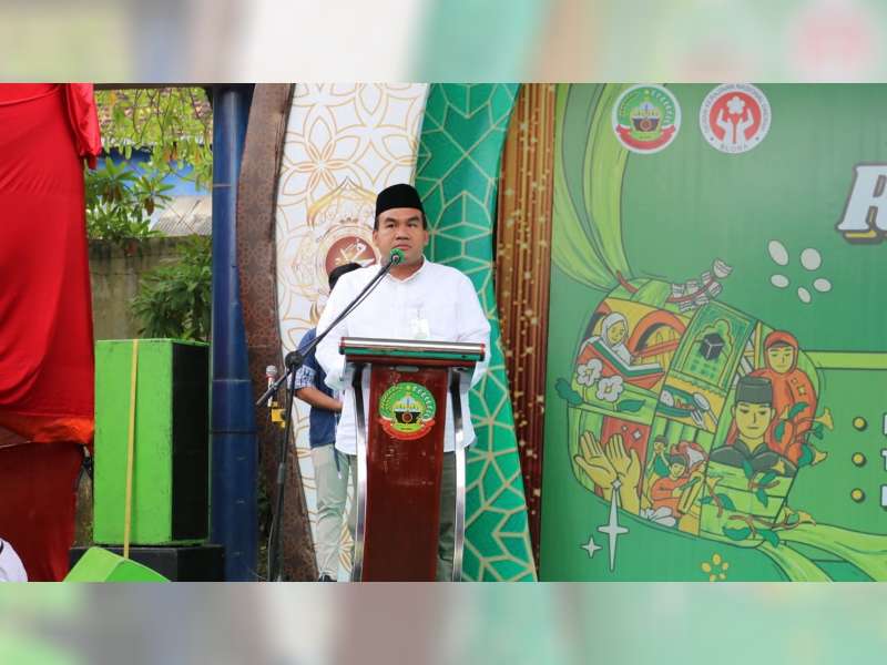 Pemkab Blora Terus Dukung UMKM untuk Bersaing di Kancah Nasional