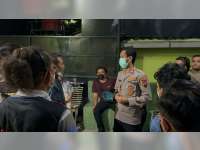 Mayat Warga Madiun Ditemukan Mengapung di Sungai Bengawan Solo Kradenan, Blora