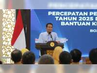 Bupati Bojonegoro Tekankan ADD untuk Kesejahteraan Masyarakat dan Pengentasan Kemiskinan