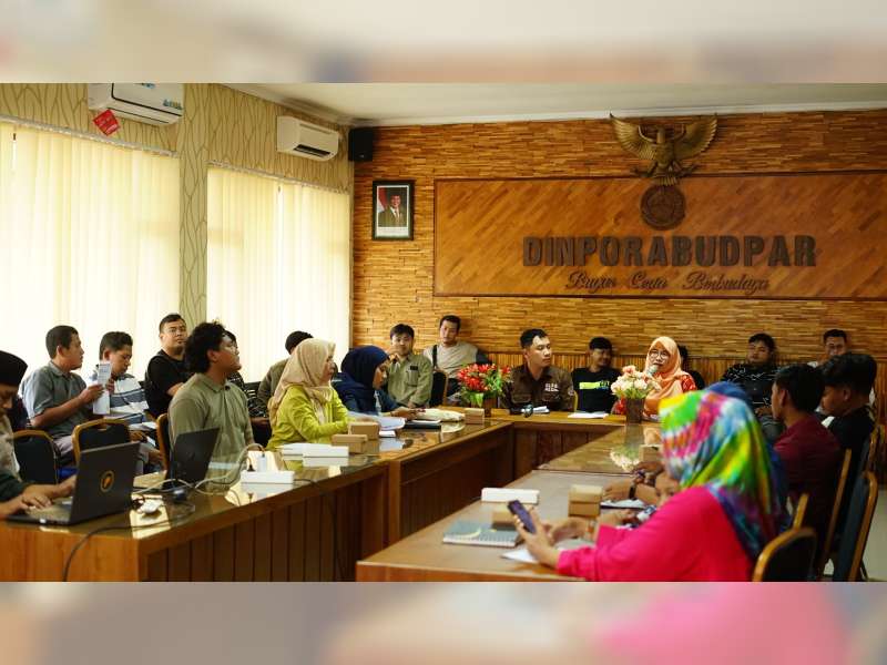 Blora Social Media bakal Gelar Festival 'Thethek' untuk Kedua Kalinya