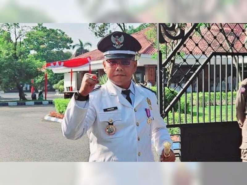 Ketua AKD Bojonegoro Dukung 10 Persen ADD untuk Pengentasan Kemiskinan