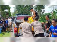 Diduga Epilepsi Kambuh, Seorang Nenek di Balen, Bojonegoro Ditemukan Meninggal di Sawah