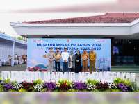 Pemkab Gelar Musrenbang RKPD 2026, ‘Peta Jalan’ untuk Bojonegoro Makmur dan Membanggakan