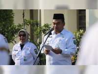 Usai Lebaran, Bupati Blora Minta OPD Kerja Cepat dan Tepat