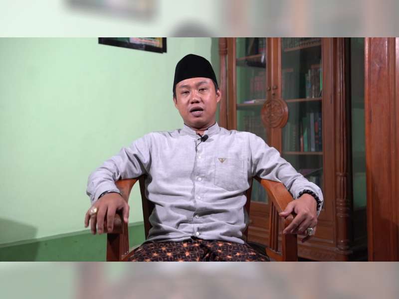 Ketua Lembaga Bahtsul Masail NU Bojonegoro Dukung Program ‘Gayatri’ Pemkab Bojonegoro