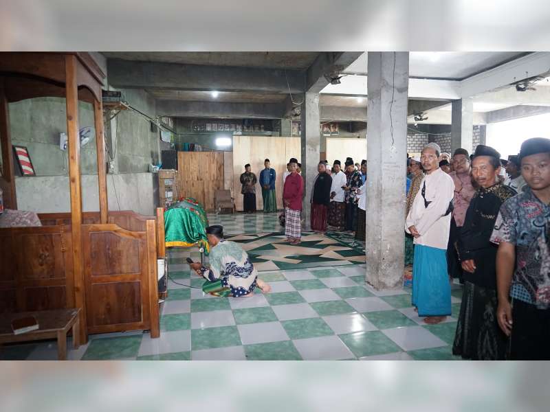 Anggota DPRD Bojonegoro Fraksi PKB, Dyah Ratna Dewi, Meninggal Dunia di Rumah Sakit