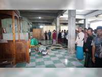 Anggota DPRD Bojonegoro Fraksi PKB, Dyah Ratna Dewi, Meninggal Dunia di Rumah Sakit