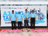 Bupati Buka Ajang Talenta Siswa SD-SMP, Wujudkan Generasi Bojonegoro Unggul dan Berdaya Saing