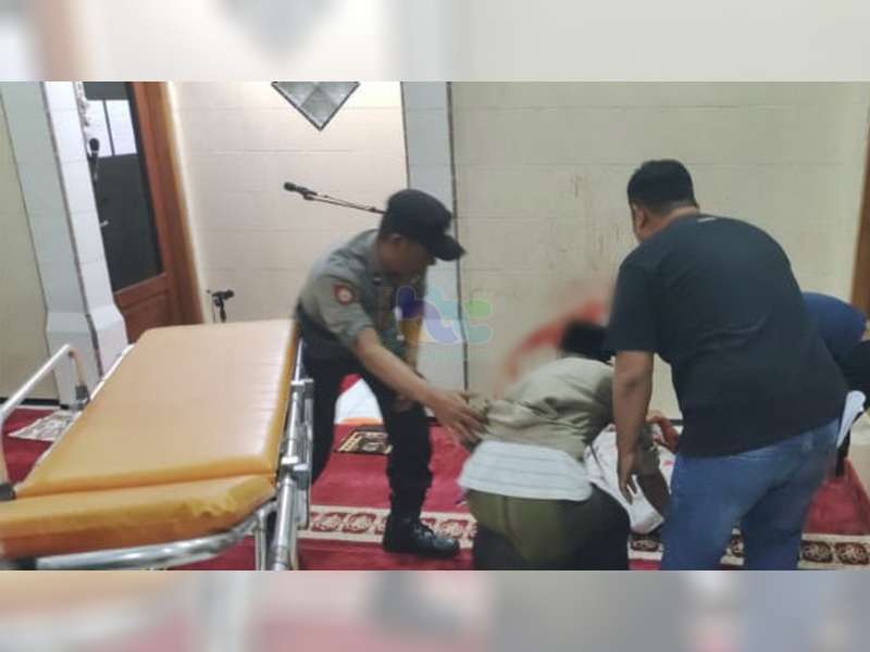 Motif Pelaku Pembunuhan di Kedungadem, Bojonegoro Diduga Karena Dendam