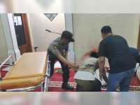 Motif Pelaku Pembunuhan di Kedungadem, Bojonegoro Diduga Karena Dendam