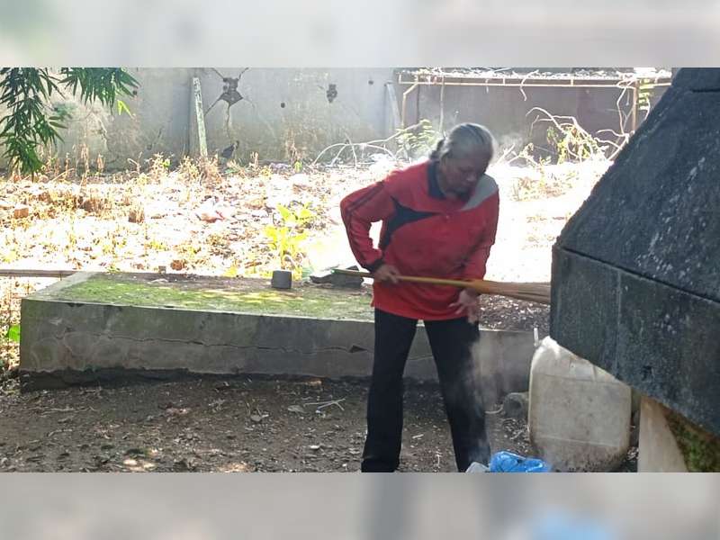 27 Tahun Mengabdi, Mantan Atlet Dayung Blora Ini Akhirnya Diangkat PPPK