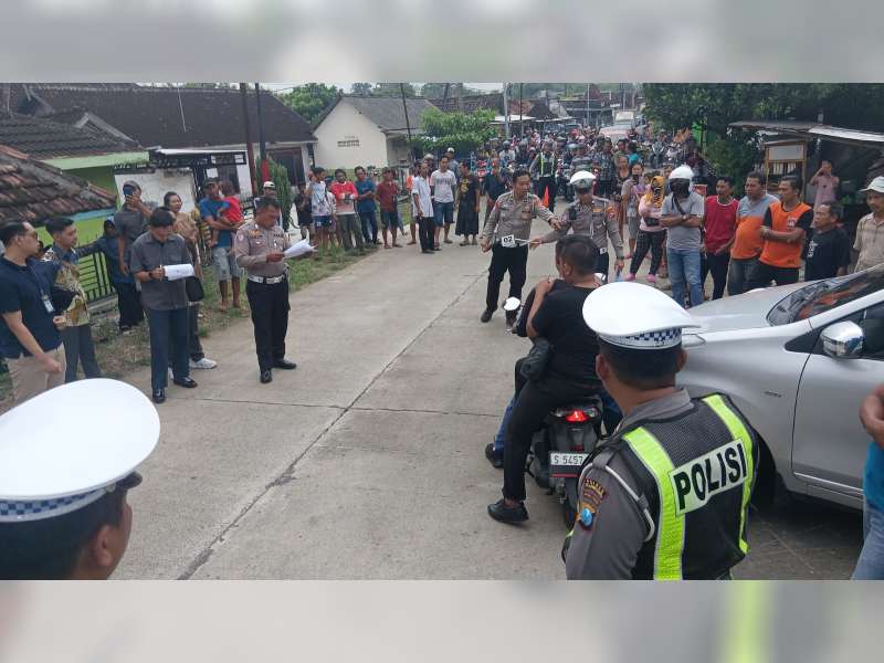 Sempat Ada Permintaan Uang Rp 300 Juta, Upaya Damai Kecelakaan di Kedungadem, Bojonegoro Gagal