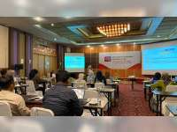 Kontraktor Lokal di Blok Cepu Berlatih dan Berbagi Pengalaman untuk Tingkatkan Daya Saing