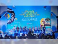 Pemkab Bojonegoro Terima Penghargaan dalam Pengangkatan Tenaga Pendidik