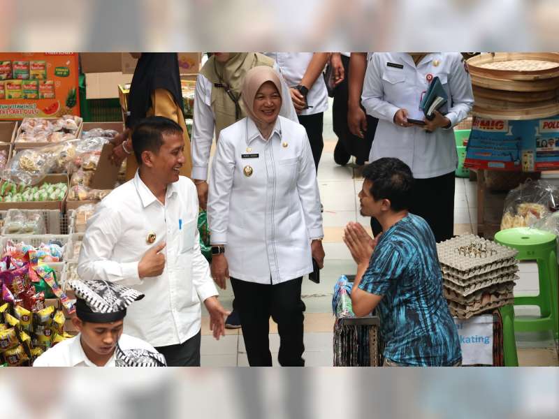 100 Hari Kepemimpinan Bupati dan Wakil Bupati, Optimis Menuju Bojonegoro Bahagia, Makmur, dan Membanggakan