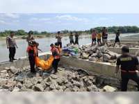 Mayat yang Ditemukan di Sungai Bengawan Solo Baureno, Bojonegoro Telah Diketahui Identitasnya