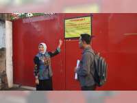 Pemkab Bojonegoro Hentikan Sementara Operasional PT Sata Tec Indonesia