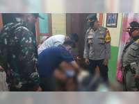 Satu Korban Tenggelam di Sungai Bengawan Solo Bojonegoro Belum Ditemukan, Pencarian Sementara Dihentikan